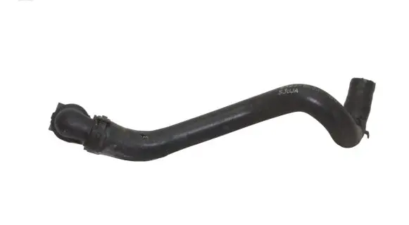Jaguar XJ X351 Engine coolant pipe/hose 9X238K534BB