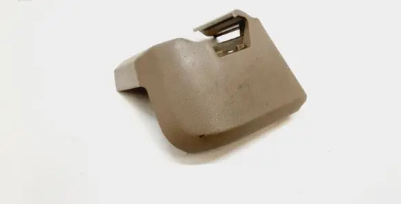 Volvo XC90 Rear seat rail trim cover 8619660