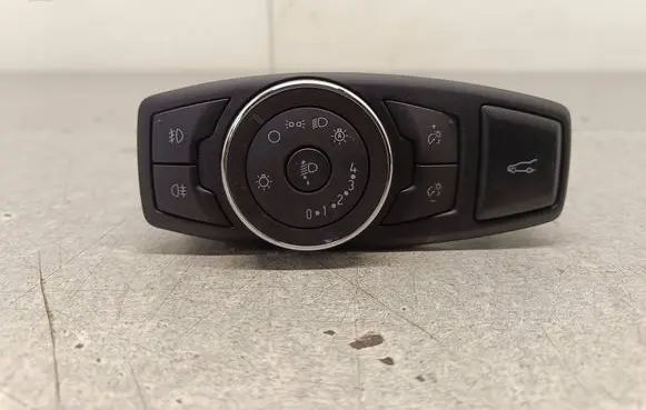 Ford Galaxy Light switch 13617862 E1GT13D061CCW 1701344801