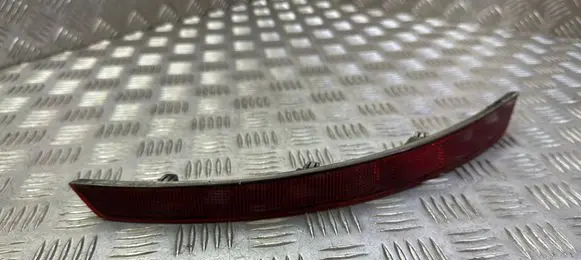 Skoda Superb B8 (3V) Rear tail light reflector 3V5945106