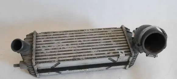 KIA Sportage Intercooler radiator 282702A850