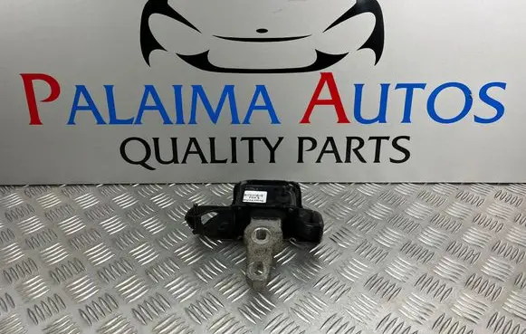Ford Fiesta Gearbox mount DPS6