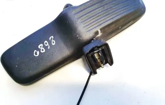 Opel Astra G Rear view mirror (interior) e2015009