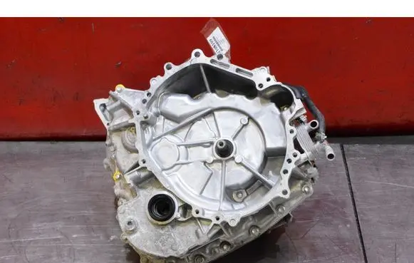 Toyota Yaris Manual 6 speed gearbox 1NM