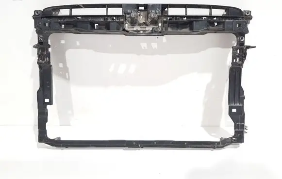 Volkswagen Golf VII Radiator support slam panel 5G0805588AC 5G0805594AC