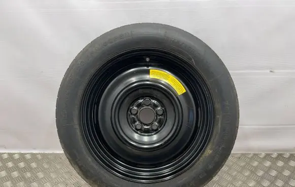 Subaru Outback R17 spare wheel 