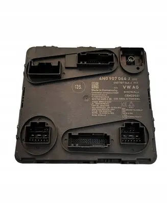 Porsche Cayenne (9Y0 9Y3) Comfort/convenience module 9Y0907064JJ