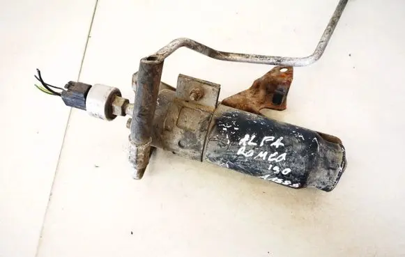 Alfa Romeo 156 Air conditioning (A/C) air dryer 