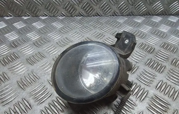 Front fog light