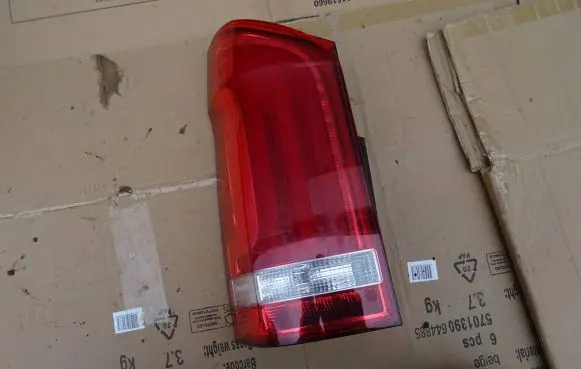 Mercedes-Benz Vito Viano W447 Rear/tail lights A4478200564 2SKC11813 C0360390