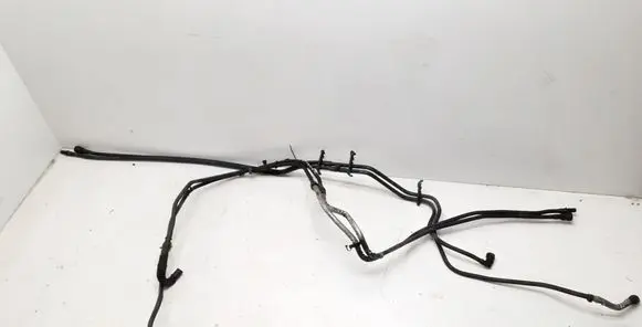 Volvo V60 Electric car engine cooling hoses/pipes 31293993 31368187 31319000