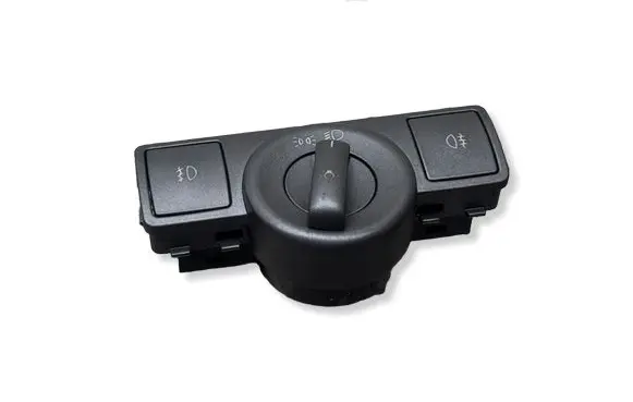 Volkswagen Phaeton Light switch 3D0941531