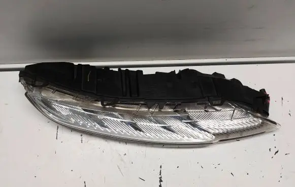Citroen C4 II Picasso Headlight/headlamp 9676036280