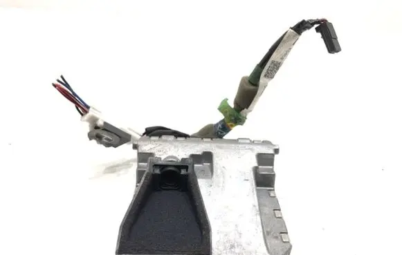 Mazda CX-5 Windshield/windscreen camera KD45-67XCX-A