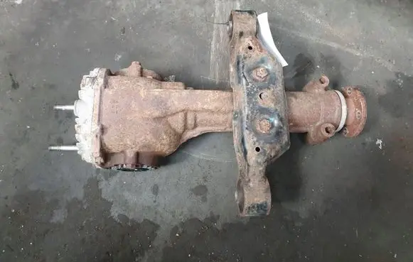 Subaru Impreza IV Rear differential 157162-XD