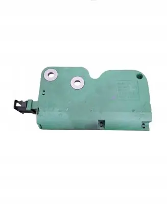 Volkswagen Transporter - Caravelle T5 Tailgate/trunk/boot lock/catch/latch M00TEILE