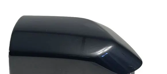 Mercedes-Benz EQS V297 Rear bumper trim bar molding A2978852400