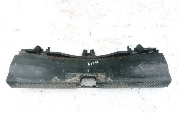 Skoda Octavia Mk2 (1Z) Other trunk/boot trim element 1Z9863485B