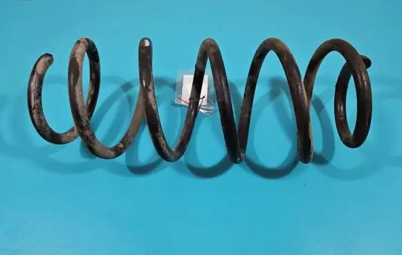 Opel Antara Front coil spring IMPRK1401190