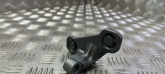 Mercedes-Benz E W212 Front door upper hinge 