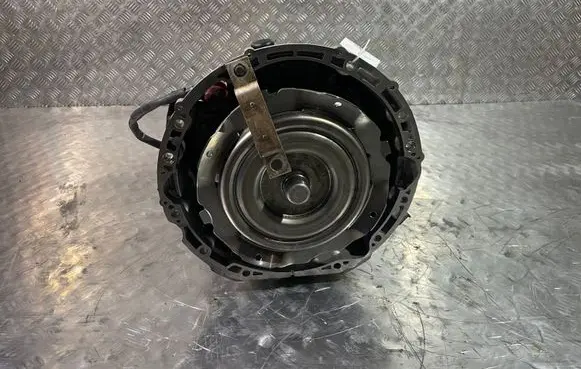 Mercedes-Benz E W238 Automatic gearbox 2132702202