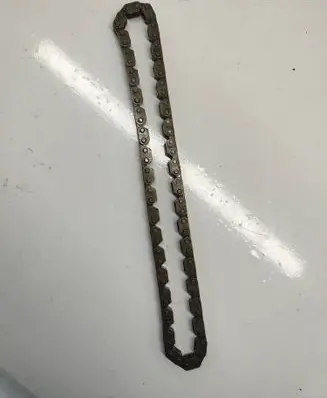 Dodge RAM Timing chain (engine) 53022316AC