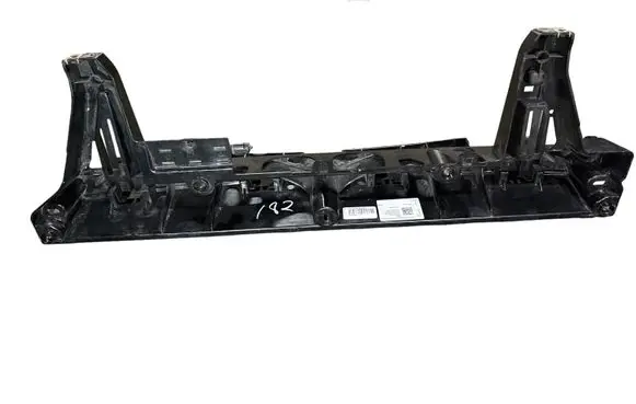 BMW X5M F85 Rear bumper support beam 7294391 13960519