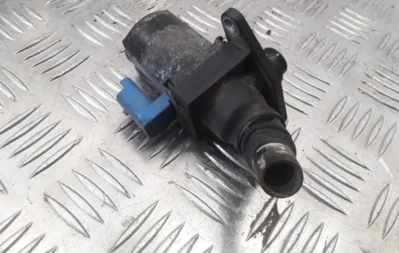 Citroen C5 Electric auxiliary coolant/water pump 9640937480