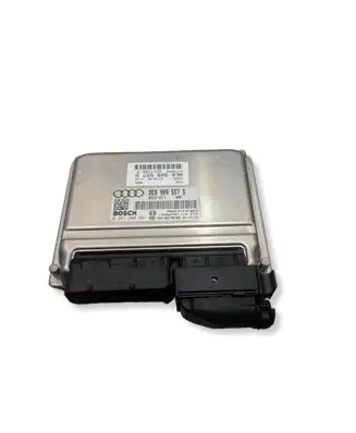 Audi A4 S4 B7 8E 8H Engine control unit/module 8E0909557S 0261208691 1039S07763