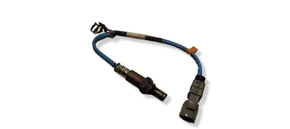 Toyota Yaris XP210 Lambda probe sensor 894670D100