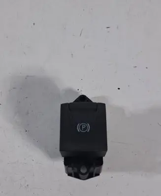 Renault Scenic III - Grand scenic III Hand parking brake switch 363210006R