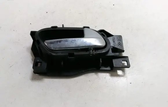 Citroen C4 I Front door interior handle 96435310VD