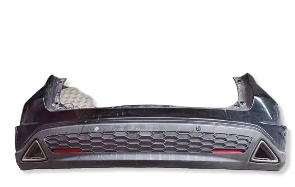 Honda Civic Rear bumper 