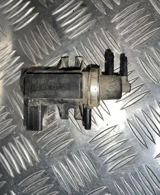 Ford Galaxy Turbo solenoid valve 1J0906627