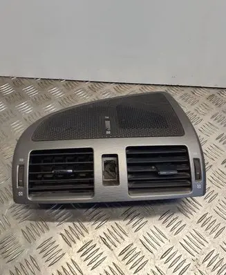 Toyota Avensis T270 Dash center air vent grill