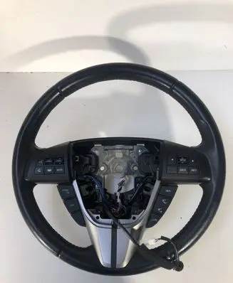 Mazda 3 II Steering wheel K0273
