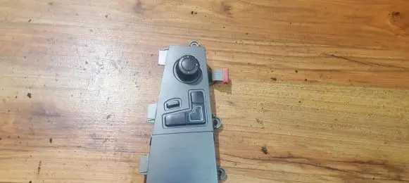 BMW 7 E65 E66 Seat control switch 6918387 53285907