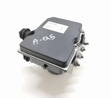 Audi Q5 SQ5 ABS Pump 8R0907379G 8R0614517Q 1271S0281