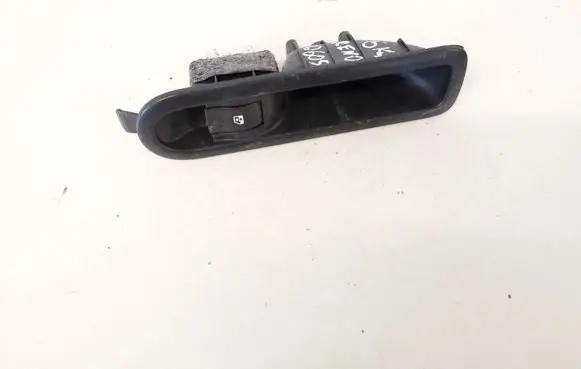 Renault Scenic II - Grand scenic II Electric window control switch 156013870