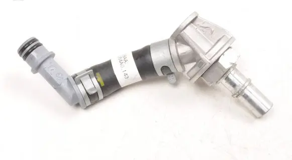 Volvo XC40 EGR valve MHS00208AA