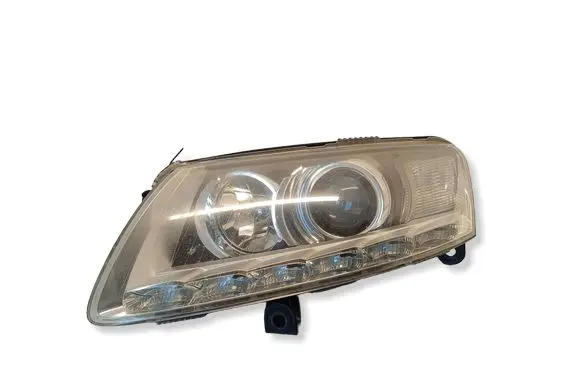 Audi A6 S6 C6 4F Headlight/headlamp 4F0941003 1LL00992523 00992523784829