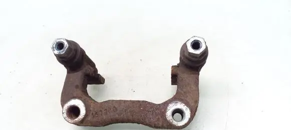 Audi A1 Brake caliper pad carrier rear 