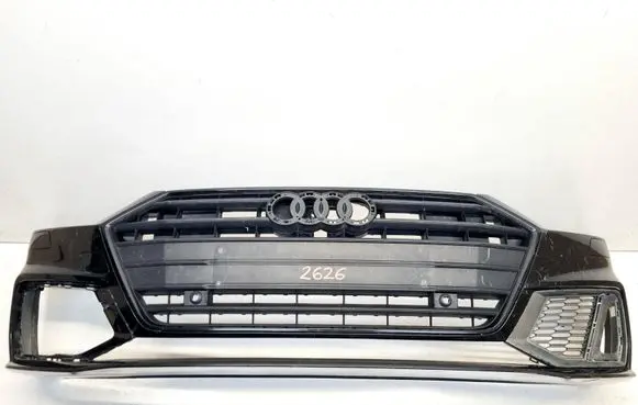 Audi A7 S7 4K8 Front bumper 4K8807437C