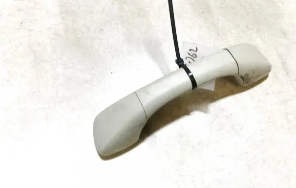 Volvo S80 Rear interior roof grab handle