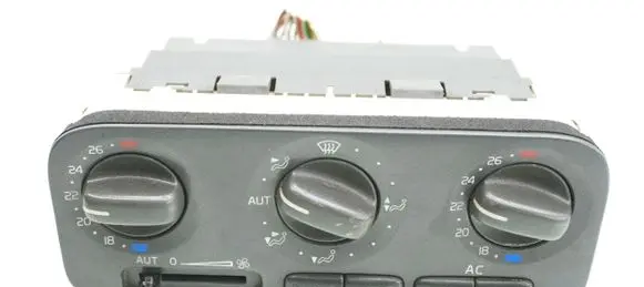 Volvo S70 V70 V70 XC Climate control unit 9134783
