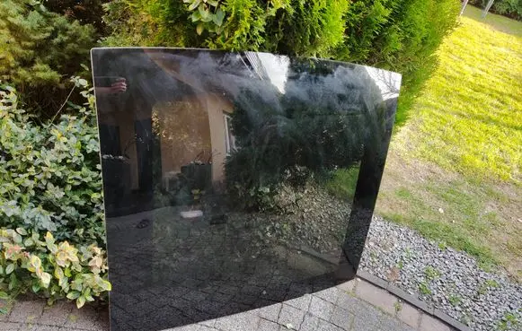 Ford Escape IV Sunroof glass LJ6BF5F500A18AC