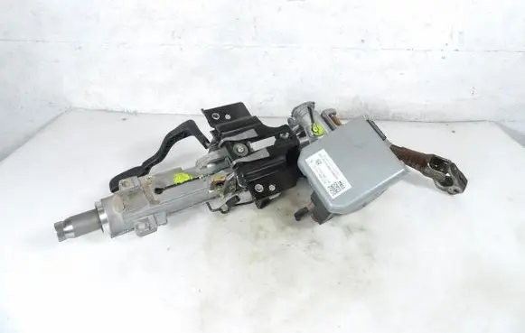 Skoda Fabia Mk3 (NJ) Electric power steering pump A0049442