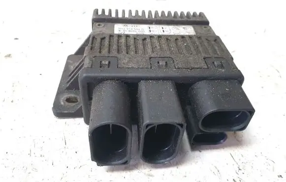 Volkswagen Transporter - Caravelle T5 Coolant fan relay 7H0919506D