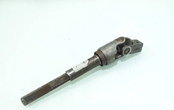 Steering column universal joint