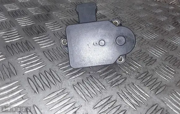 KIA Ceed Intake manifold valve actuator/motor 283202a400